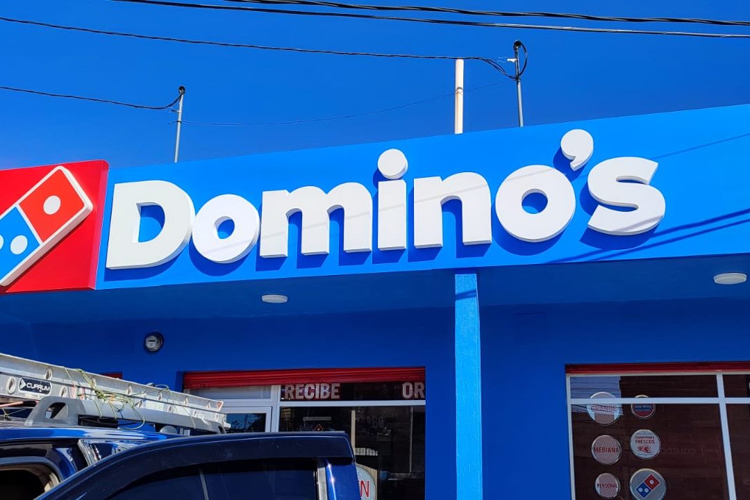 Domino´s